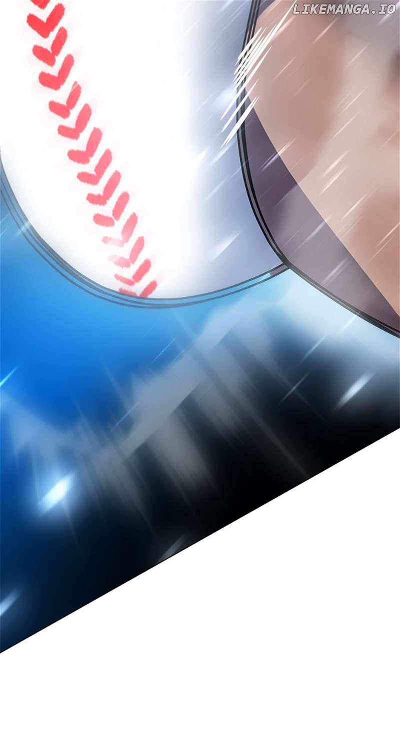 Home Plate Villain Chapter 33 9